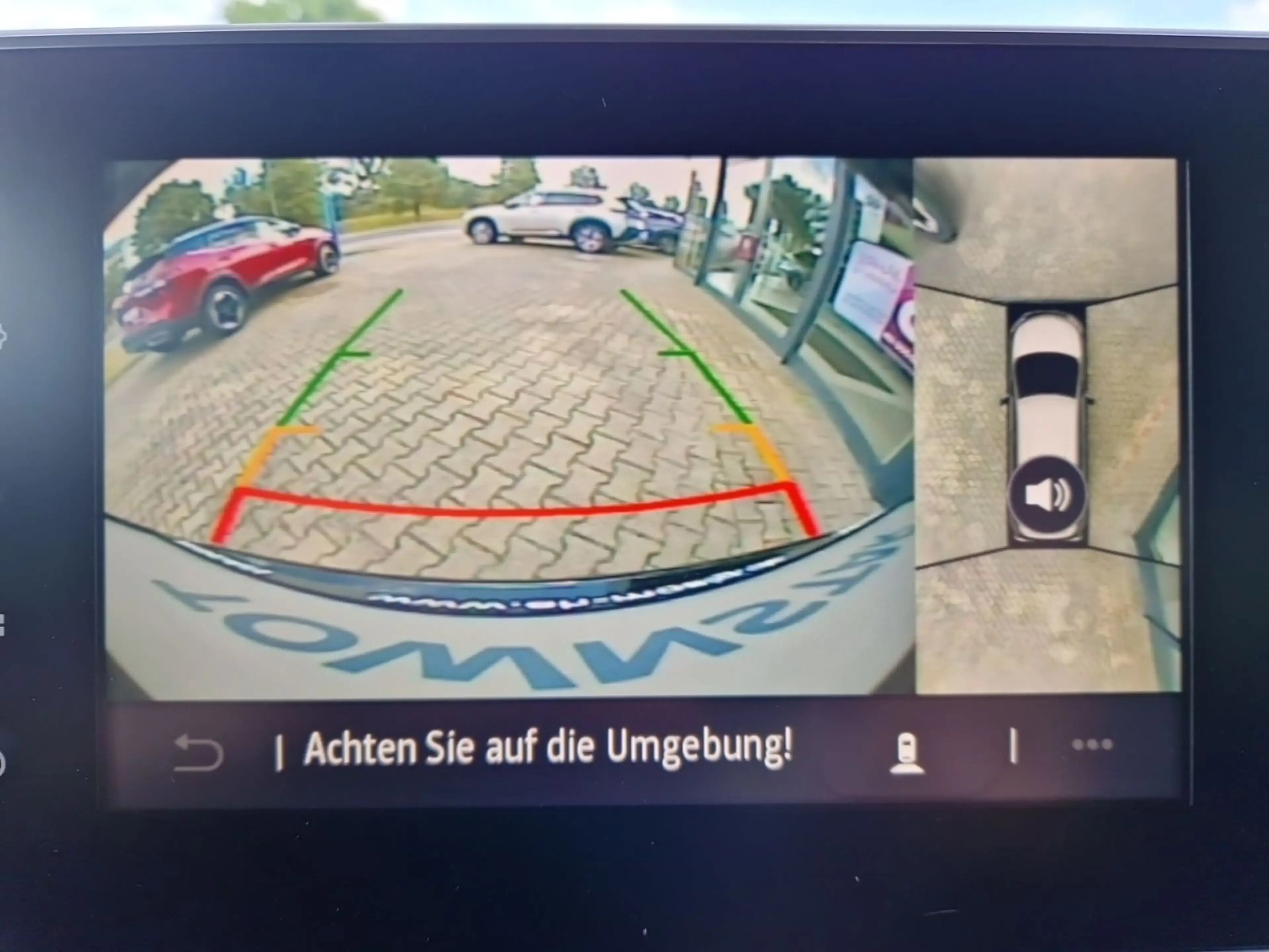 Nissan Townstar Kombi L1 Tekna Automatik — photo 12