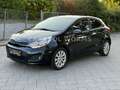 Kia Rio 1.1 CRDi Dream Team 5TÜRER+KLIMA+PDC+SHZ+ALU Schwarz - thumbnail 5