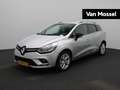 Renault Clio Estate TCe 90 Limited | Medianav | Airco | Lichtme Gris - thumbnail 1