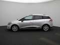 Renault Clio Estate TCe 90 Limited | Medianav | Airco | Lichtme Gris - thumbnail 4