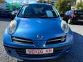 Nissan Micra Season inkl. 3 Jahre Hausgarantie Bleu - thumbnail 2