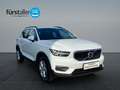 Volvo XC40 T3 Kinetic Weiß - thumbnail 2
