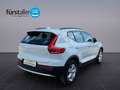 Volvo XC40 T3 Kinetic Weiß - thumbnail 4