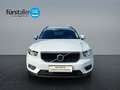 Volvo XC40 T3 Kinetic Weiß - thumbnail 3