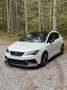 SEAT Leon Cupra 2,0 TSI DSG *Klappenausp/Navi/Pano/Rückfahrk Weiß - thumbnail 4
