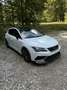 SEAT Leon Cupra 2,0 TSI DSG *Klappenausp/Navi/Pano/Rückfahrk Weiß - thumbnail 3