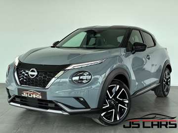 1.6 HYBRID N-DESIGN-1ERPRO-1.905KM-PACK MIDNIGHT BLACK-COCKPIT-CARPLAY-CAMERA360-GPS-JANTES19-PDC