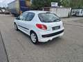 Peugeot 206 Urban Move Fehér - thumbnail 7