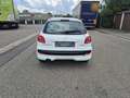 Peugeot 206 Urban Move Fehér - thumbnail 6