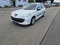 Peugeot 206 Urban Move Fehér - thumbnail 1
