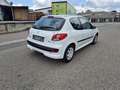 Peugeot 206 Urban Move Fehér - thumbnail 5