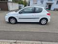 Peugeot 206 Urban Move Fehér - thumbnail 8