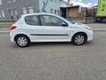 Peugeot 206 Urban Move Fehér - thumbnail 4