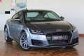 Audi TT Coupe 2.0 TFSI quattro Leder Navi LED 1.Hand Grau - thumbnail 4