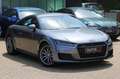 Audi TT Coupe 2.0 TFSI quattro Leder Navi LED 1.Hand Grau - thumbnail 6