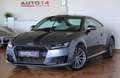 Audi TT Coupe 2.0 TFSI quattro Leder Navi LED 1.Hand Grau - thumbnail 1