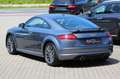 Audi TT Coupe 2.0 TFSI quattro Leder Navi LED 1.Hand Grau - thumbnail 10