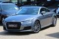 Audi TT Coupe 2.0 TFSI quattro Leder Navi LED 1.Hand Grau - thumbnail 8