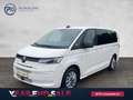 Volkswagen T7 Multivan VW T7 Multivan Business ÜH TDI Weiß - thumbnail 1