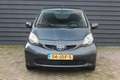 Toyota Aygo 1.0-12V - AIRCO - NIEUWE APK - STUURBEKR. - ELEKTR Grigio - thumbnail 6