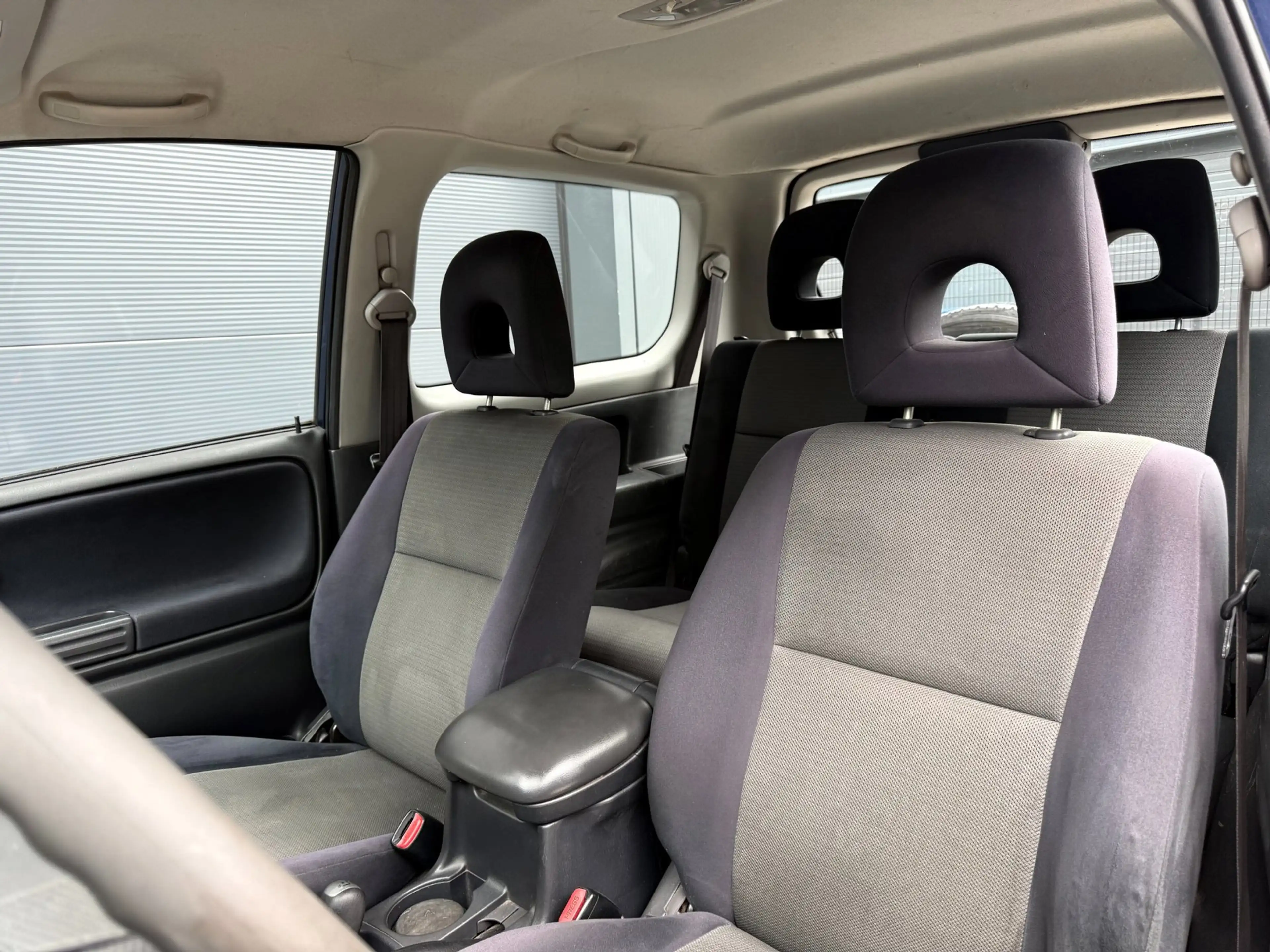 Suzuki Grand Vitara 2.0 Metal Top — photo 4