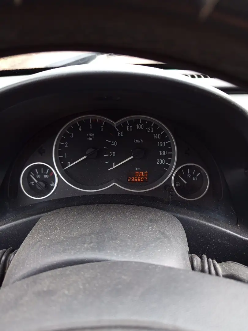 Opel Combo 1.6 Серый - 2