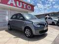 Renault Twingo 1.0 69CV LIMITED LED NAVIGATORE COME NUOVA Grau - thumbnail 4