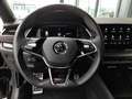 Skoda Octavia Combi RS PHEV 150/245 DSG *SKY / 19 ZOLL / RS-EXKLUSIV INTERIEUR / STANDHZG / DCC / MATRIX-LED / HEAD-UP / VIRTUELL* Schwarz - thumbnail 9