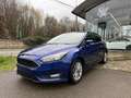 Ford Focus 1.0 EcoBoost SYNC Edition GPS PDC CarPlay Bleu - thumbnail 3