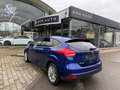 Ford Focus 1.0 EcoBoost SYNC Edition GPS PDC CarPlay Bleu - thumbnail 7