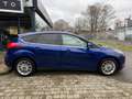 Ford Focus 1.0 EcoBoost SYNC Edition GPS PDC CarPlay Bleu - thumbnail 4