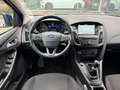 Ford Focus 1.0 EcoBoost SYNC Edition GPS PDC CarPlay Bleu - thumbnail 13