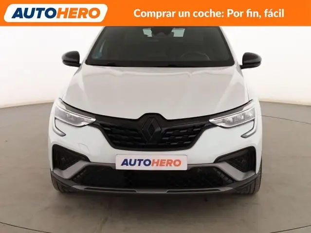 Renault Arkana view 9