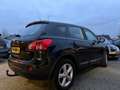 Nissan Qashqai 1.5 dCi Acenta Schwarz - thumbnail 4