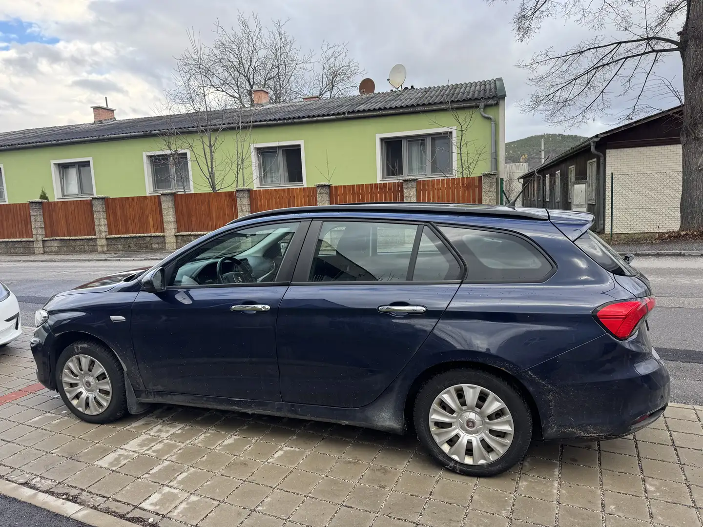 Fiat Tipo - - 2