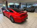 Porsche 911 Carrera 4 GTS Rood - thumbnail 5