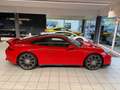 Porsche 911 Carrera 4 GTS Rood - thumbnail 6