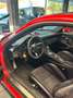 Porsche 911 Carrera 4 GTS Rood - thumbnail 8