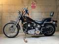 Harley-Davidson Softail Springer evolution 1340 85esimo ann Nero - thumbnail 1