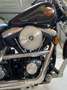 Harley-Davidson Softail Springer evolution 1340 85esimo ann Nero - thumbnail 4