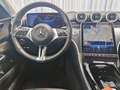Mercedes-Benz C 300 de 4MATIC T-Modell mit EQ Hybrid Technologie Grau - thumbnail 17