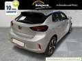 Opel Corsa-e Elegance, Elektromotor, Navi, DAB, Silber - thumbnail 6