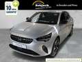 Opel Corsa-e Elegance, Elektromotor, Navi, DAB, Silber - thumbnail 9