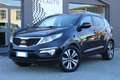 Kia Sportage Sportage 1.7 CRDI VGT 2WD Class Schwarz - thumbnail 2