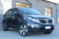 Kia Sportage Sportage 1.7 CRDI VGT 2WD Class Negro - thumbnail 4