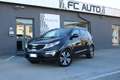 Kia Sportage Sportage 1.7 CRDI VGT 2WD Class Negro - thumbnail 1