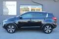 Kia Sportage Sportage 1.7 CRDI VGT 2WD Class Negro - thumbnail 8