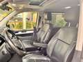 Volkswagen T6 Transporter 2.0 TDI L2H1 DC Bulli 4Motion Highline LET Op goed Schwarz - thumbnail 18