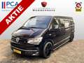 Volkswagen T6 Transporter 2.0 TDI L2H1 DC Bulli 4Motion Highline LET Op goed Schwarz - thumbnail 1