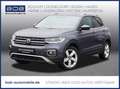 Volkswagen T-Cross 1.5 TSI DSG Style SHZ KAMERA PDC Grau - thumbnail 1